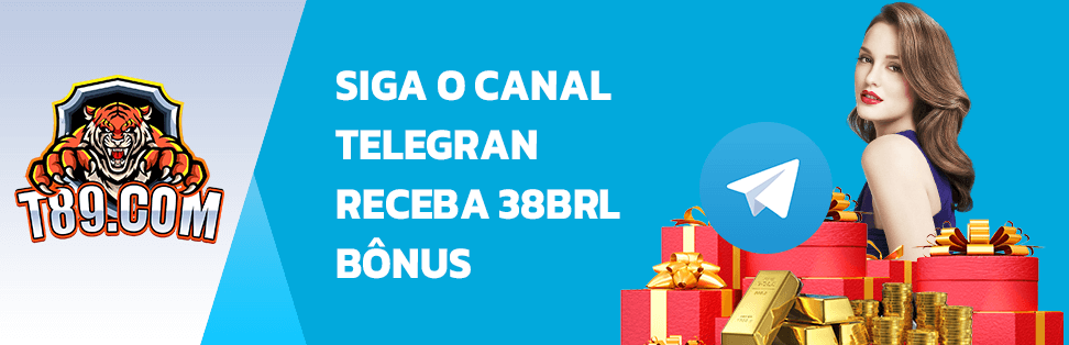 as 5 melhores casas de apostas